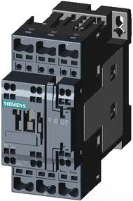 Siemens Power Contactor 32A 3P 24V