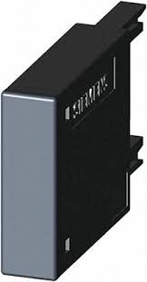 Siemens 3RT29161CB00 surge protector Black 24
