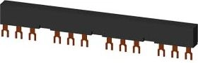 Siemens 3P spade busbar 12 mod