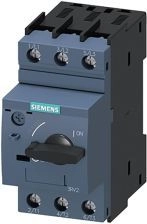 Siemens 3RV2021-0JA10 circuit breaker Motor protective
