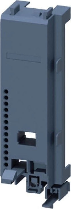 Siemens Contactor base for mounting starters