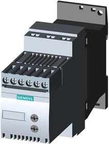 Siemens Softstart 3-fazowy 200-480VAC 17 6A