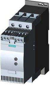 Siemens Softstart 3-fazowy 200-480VAC 63A 30kW/400V