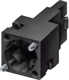 Siemens Holder for 2 contact block