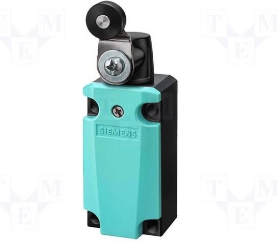 Siemens Limit Switch 1R 1Z Snap