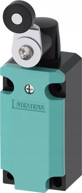 Siemens Wyłącznik krańcowy Sirius obudowa metalowa