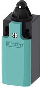 Siemens 3SE5 Series Roller Plunger Limit
