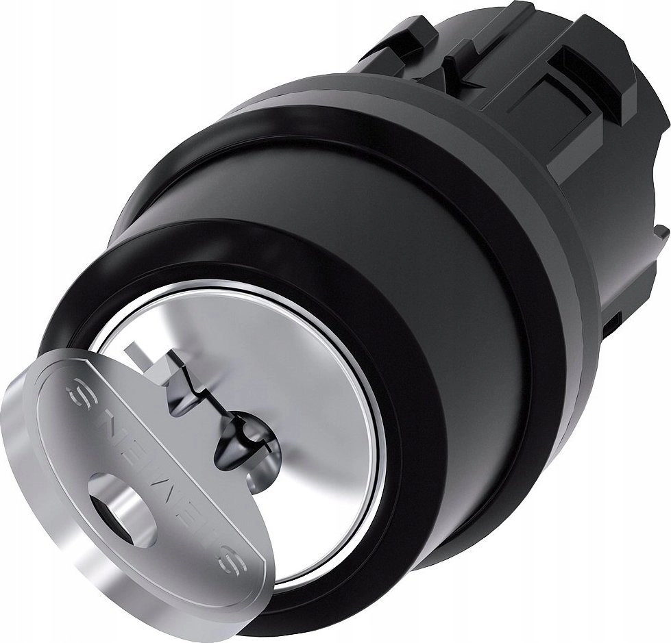 Siemens SIRIUS ACT 3SU10 2-position Key