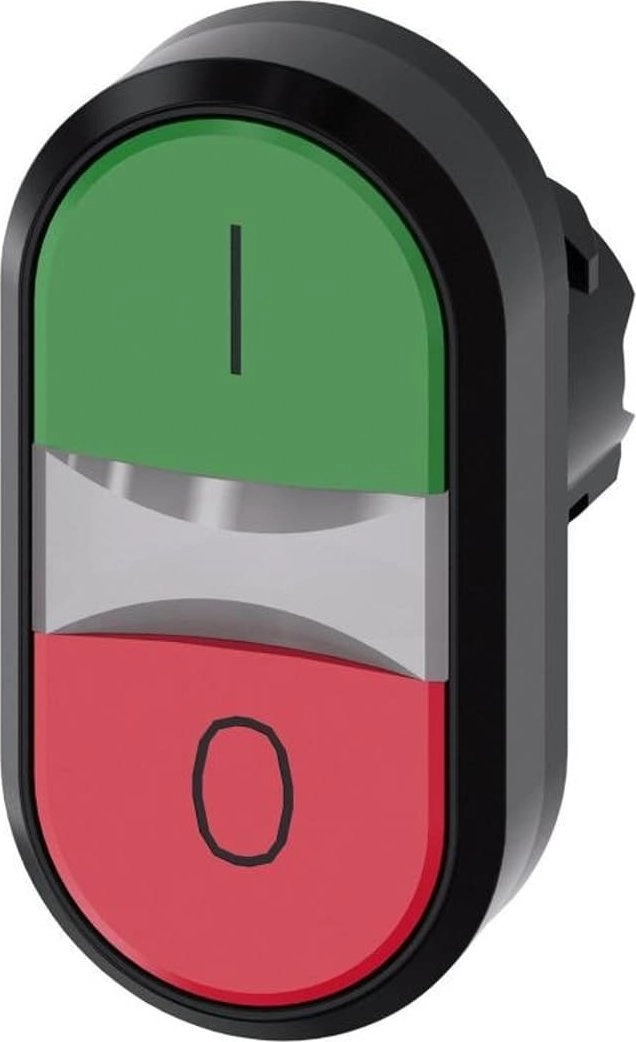 Siemens SIRIUS ACT 3SU10 Series Green