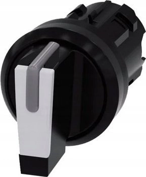Siemens Switch with backlight option 22mm