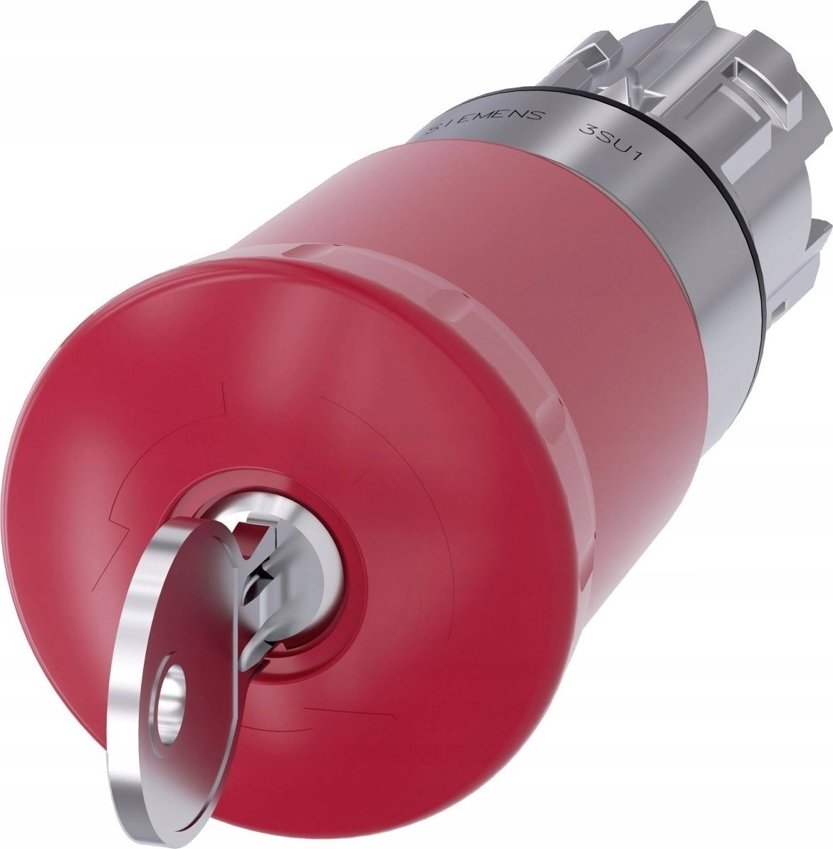 Siemens SIRIUS ACT 3SU10 Series  Key