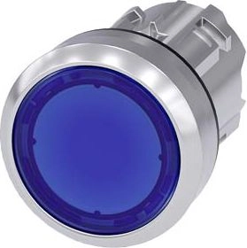 Siemens SIRIUS ACT 3SU10 Series Blue