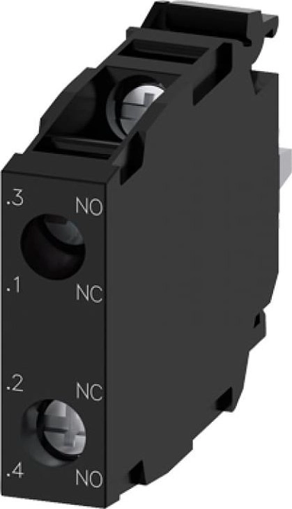 Siemens SIRIUS ACT 3SU14 Series Contact