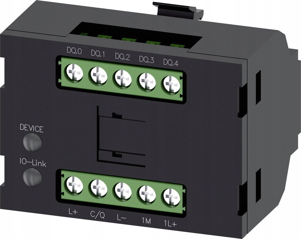 Siemens Electronic module for RFID key