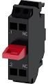 Siemens SIRIUS ACT Contact block 1R