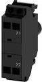 Siemens SIRIUS ACT Series Light Block
