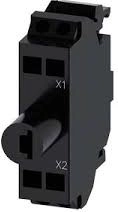 Siemens SIRIUS ACT Blok LED 24V