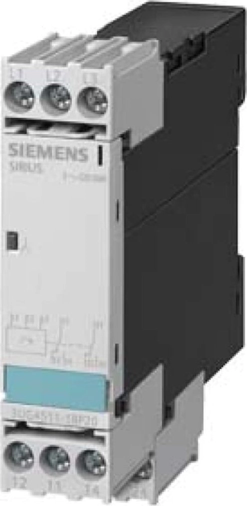 Siemens Monitoring Relay 3UG4511-1AP20 4011209642195