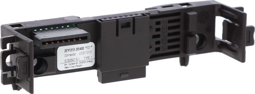 Siemens Mounting Adapter for 3SK1  3ZY1212-2BA00