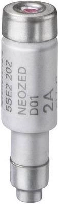 Siemens 5SE2306 safety fuse High voltage