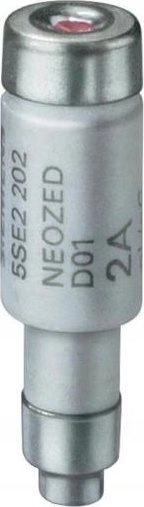 Siemens Wkładka topikowa Neozed D02 35A