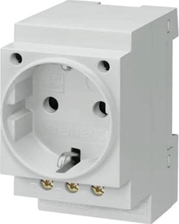 Siemens 5TE6800 kontatkligzda 5TE6800 4001869311982