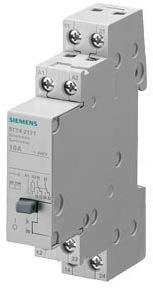 Siemens Przekaźnik instalacyjny 16A 2CO 230V/400V