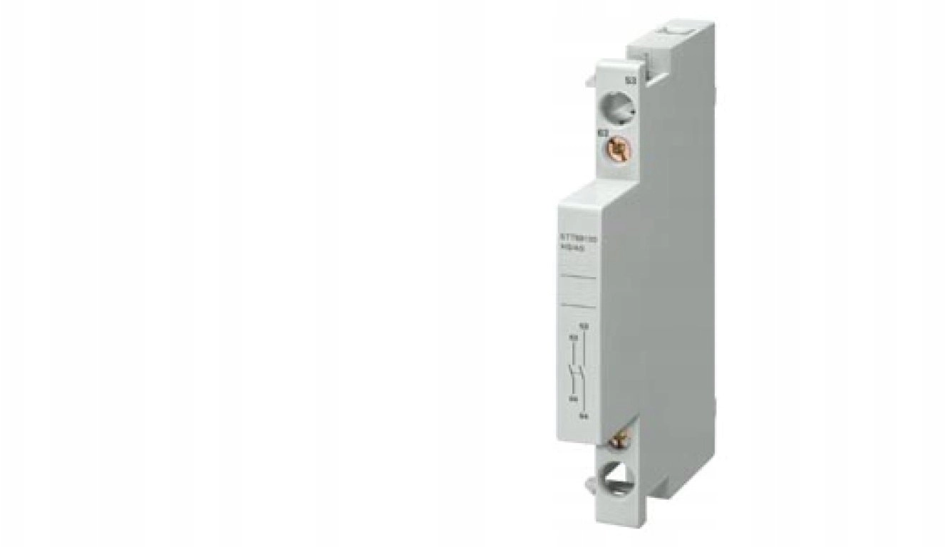 Siemens Auxiliary contact 1Z 1R 5TT5910-1