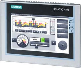 Siemens SIMATIC Series TP700 Comfort HMI