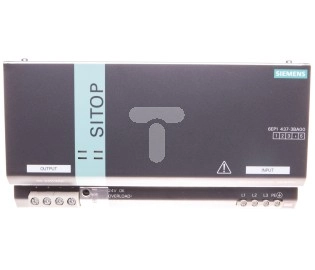 Siemens Switching power supply 320-550V AC/