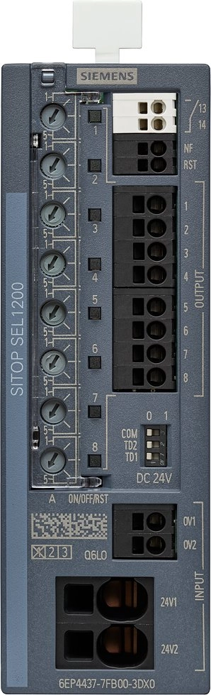 Siemens Selective module SITOP SEL1200 5