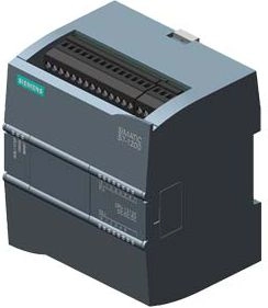 Siemens Moduł podstawowy PLC CPU 1212C