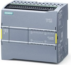 Siemens SIMATIC S7-1200F Series PLC CPU