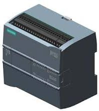 Siemens SIMATIC S7-1200 PLC controller (6ES7214-1HG40-0XB0)