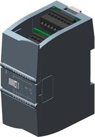Siemens SM 1231 Series PLC I/O