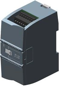 Siemens IB IL 24 DI8/HD-XC-PAC Series
