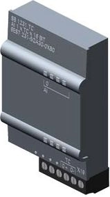 Siemens Signal module 1in SIMATIC S7-1200