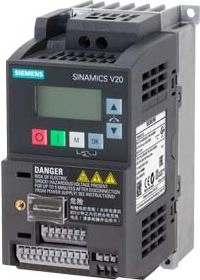 Siemens Inverter Drive  0.55 kW