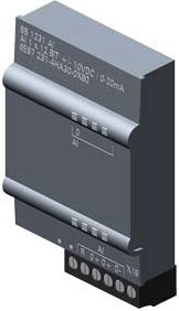 Siemens Płyta sygnałowa SIMATIC S7-1200 (6es7231-4ha30-0xb0)