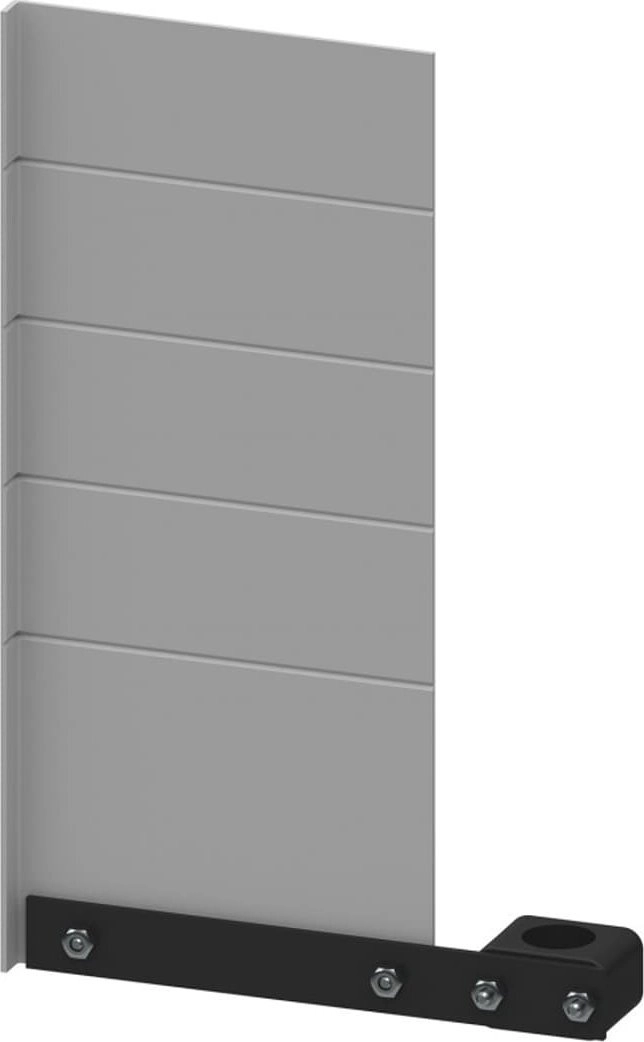 Siemens 8WD44 Series Label Panel for