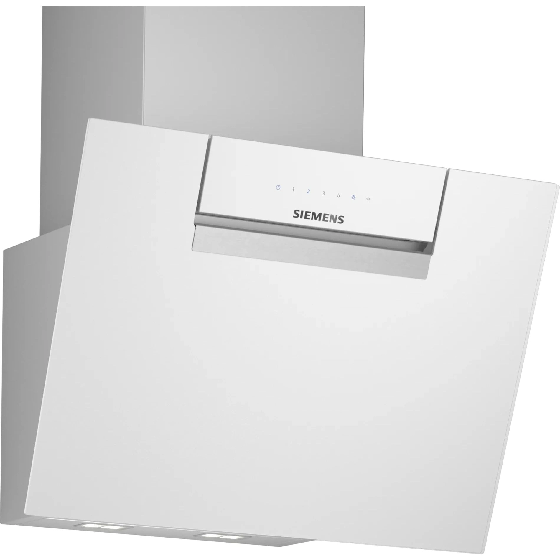Siemens LC67KFN20 iQ300 wall mount (white