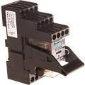 Siemens Industrial Relay 4P 4A 24V