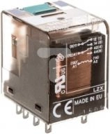 Siemens Plug In Power Relay  24V