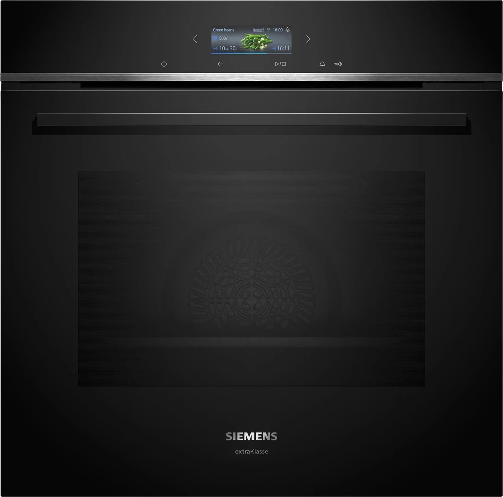 Built-in oven Siemens iQ700  HB774GLB1  71