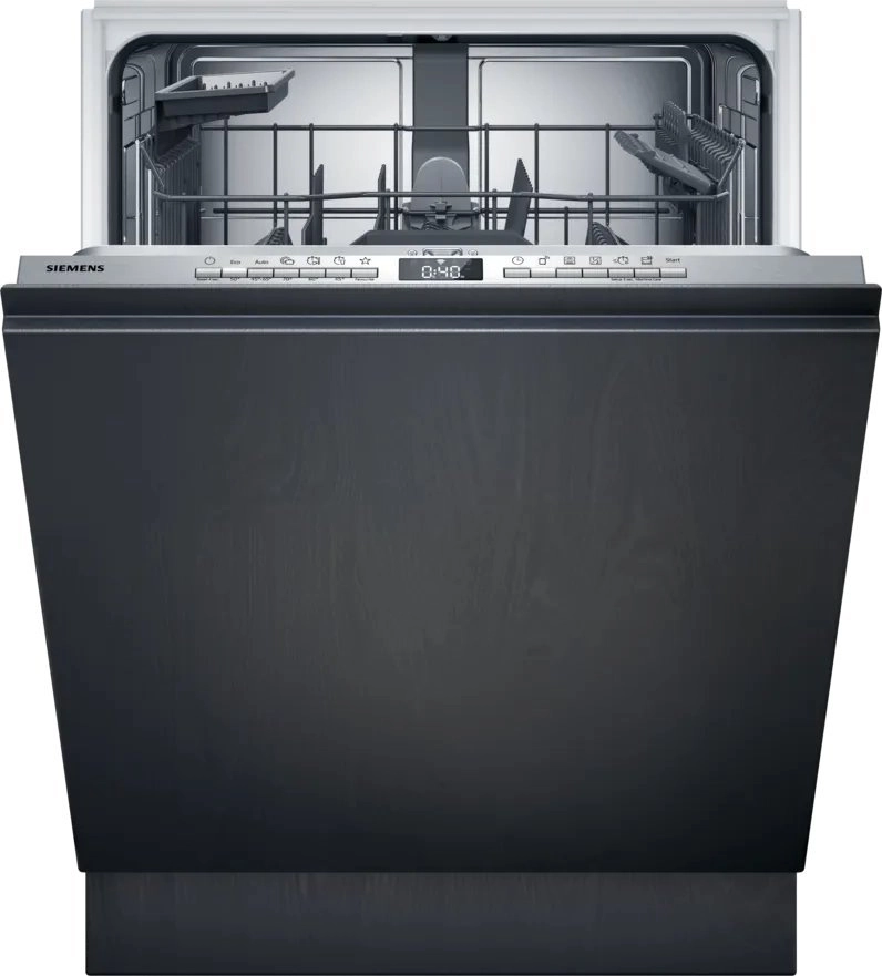 Siemens SN63EX22AE EB dishwasher A 60cm