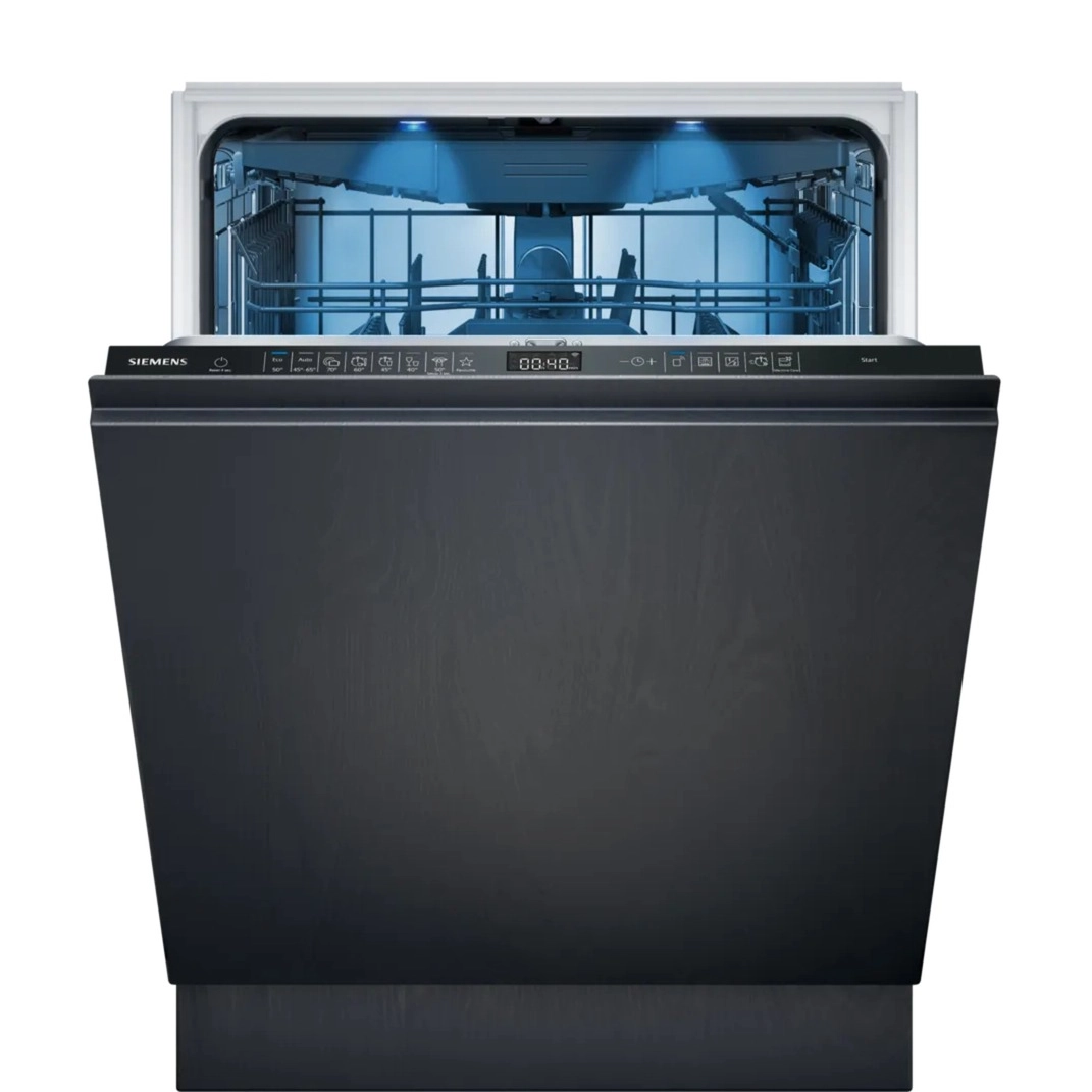Siemens iQ500 SN65EX12CE dishwasher Fully built-in
