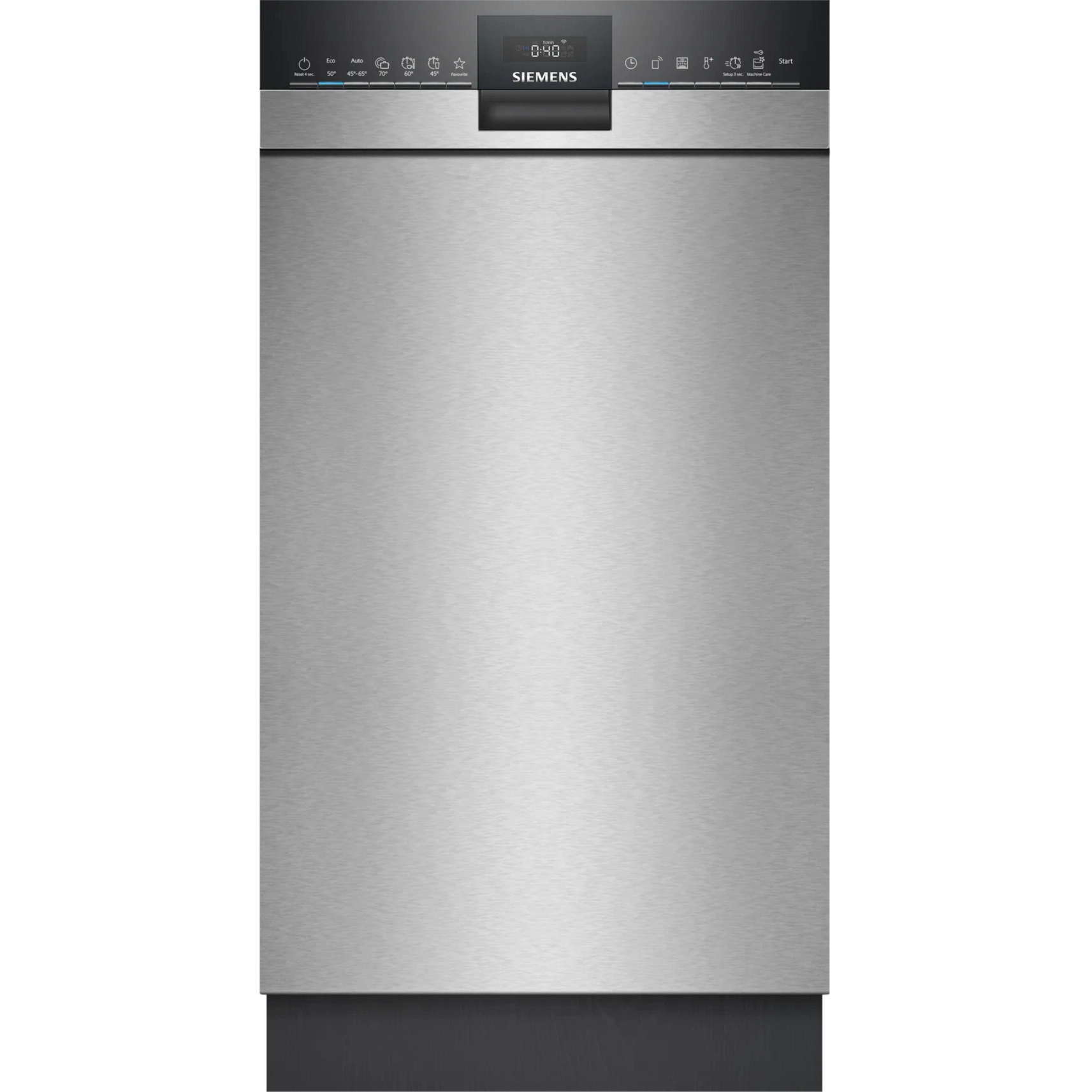 Siemens SR43ES25ME Ed EB dishwasher W