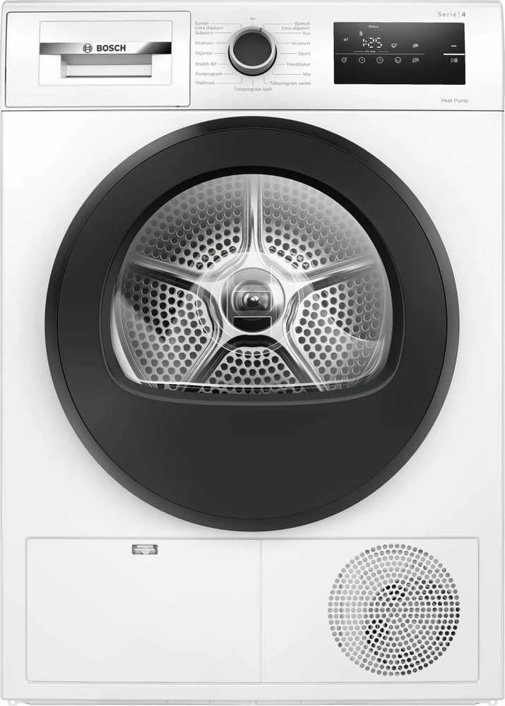 BOSCH WTH85V0BSN Džiovyklė WTH85V0BSN 4242005473915