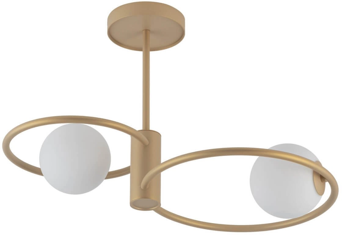 Sigma ceiling lamp Aqua 33464 Sigma