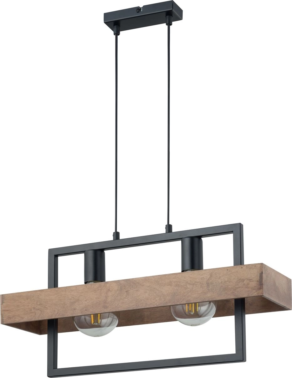 Lampa wisząca Sigma Nowoczesna lampa sufitowa
